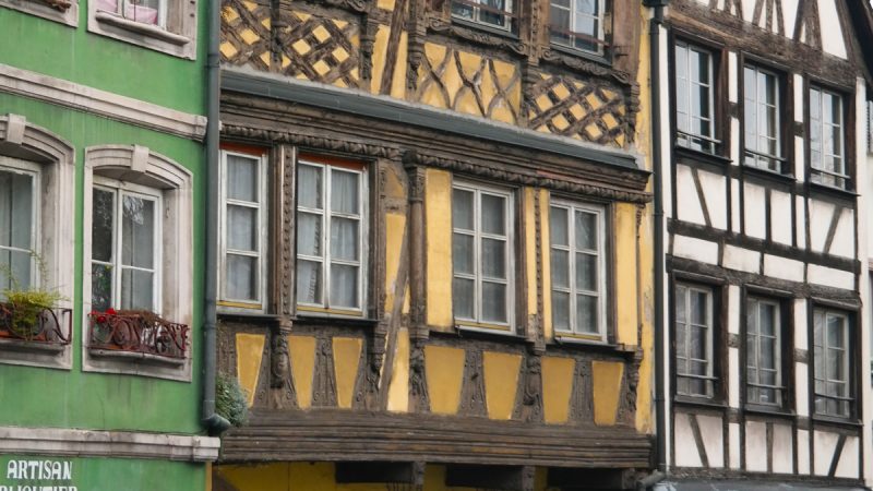 Rénover un appartement à Strasbourg : ce qu&rsquo;un architecte change