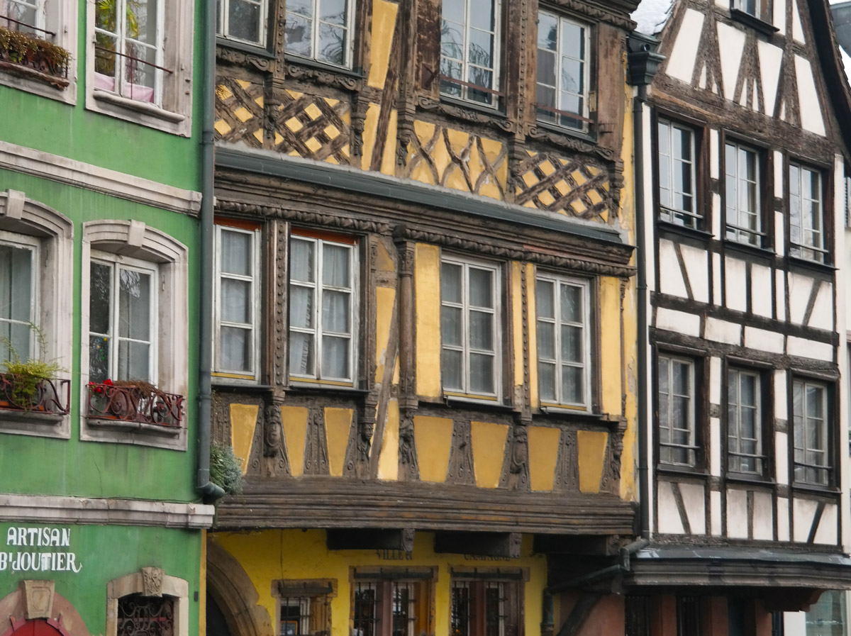 Rénover un appartement à Strasbourg : ce qu’un architecte change