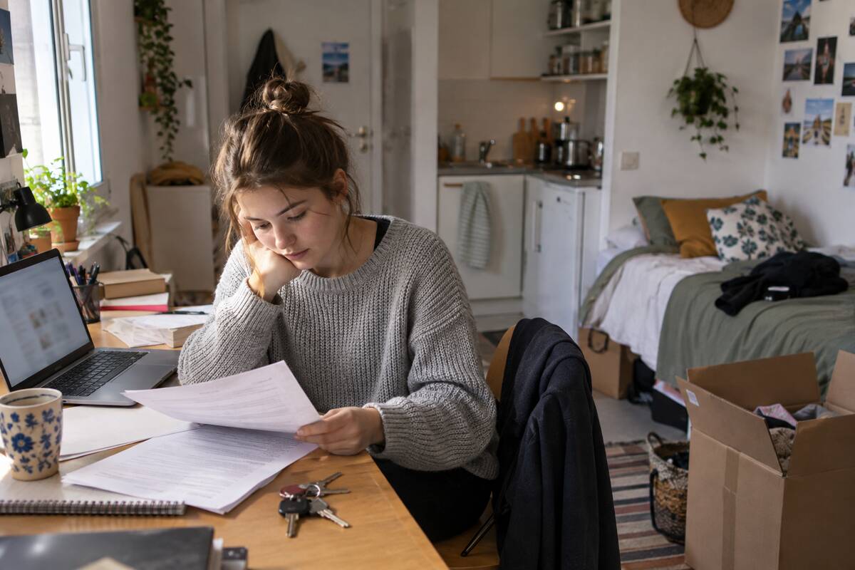 Assurance habitation étudiant : obligations, garanties et prix