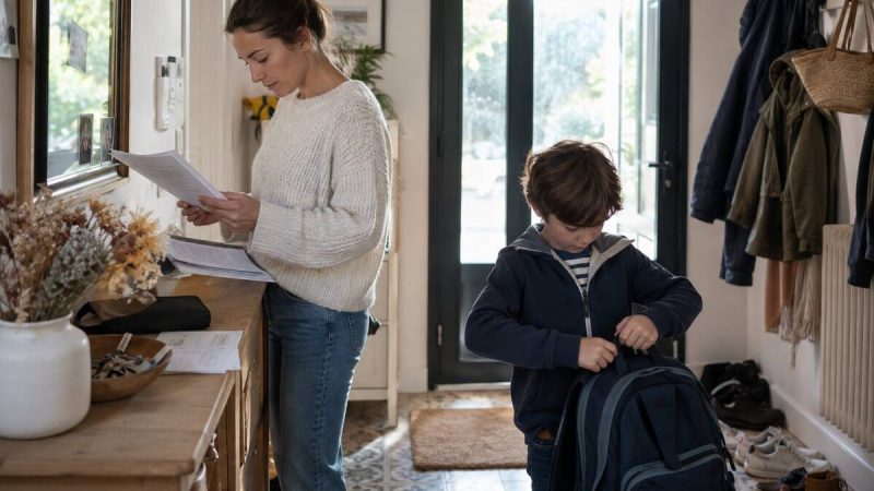 Assurance scolaire obligatoire ou pas : ce que dit la règle